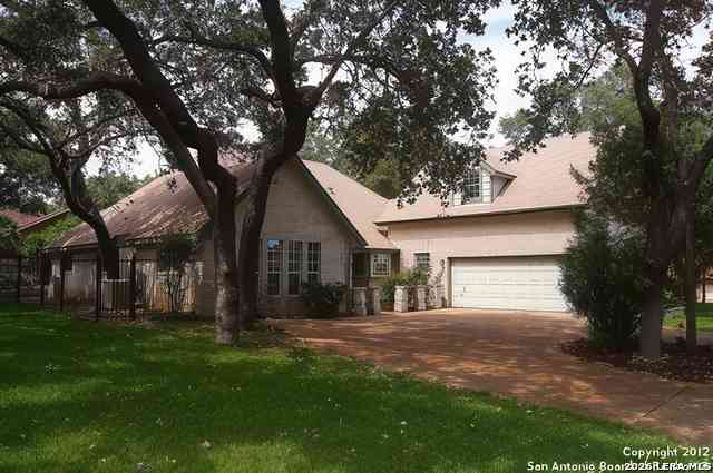 Homes For Sale - 8423 Chesham<br/> Bexar County, San Antonio, TX 78254