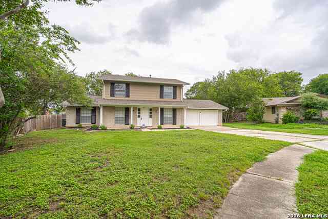 Homes For Sale - 8111 Rain Frst<br/> Bexar County, San Antonio, TX 78239