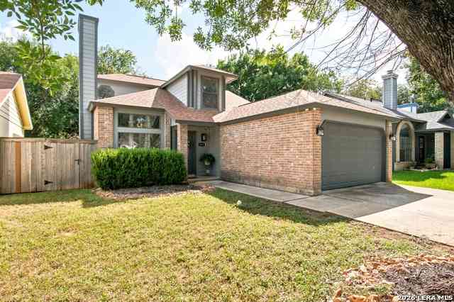 Homes For Sale - 6311 Village Arbor<br/> Bexar County, San Antonio, TX 78250