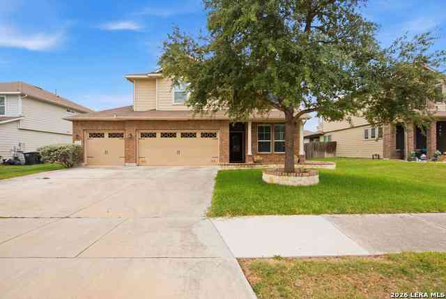Homes For Sale - 2941 Mineral Spgs<br/> Guadalupe County, Schertz, TX 78108