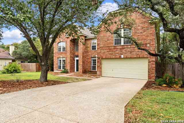 Homes For Sale - 20514 Wild Springs Dr<br/> Bexar County, San Antonio, TX 78258
