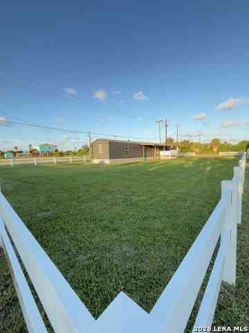 Mobile Home For Sale - 1106 S Euclid<br/> San Patricio County, Aransas Pass, TX 78336