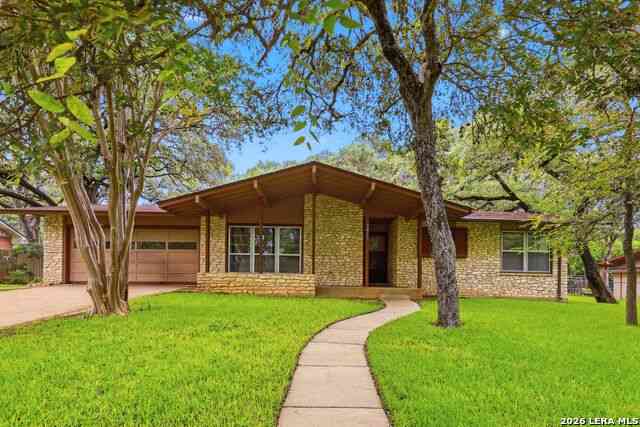 Homes For Sale - 2819 Hitching Post St<br/> Bexar County, San Antonio, TX 78217