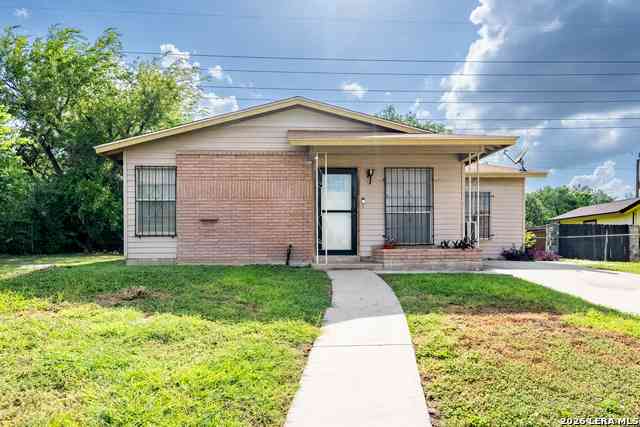 Homes For Sale - 2519 Spur Dr<br/> Bexar County, San Antonio, TX 78227