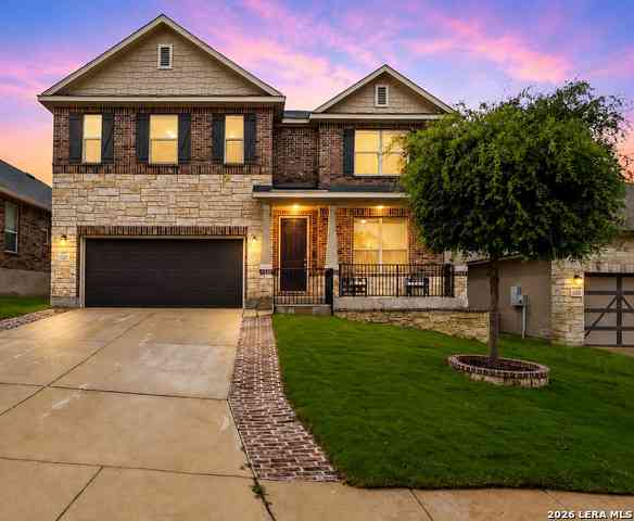 Homes For Sale - 15207 Orpheus Way<br/> Bexar County, San Antonio, TX 78245