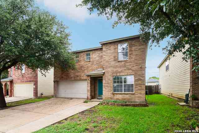 Homes For Sale - 11135 Andover Peak<br/> Bexar County, San Antonio, TX 78254