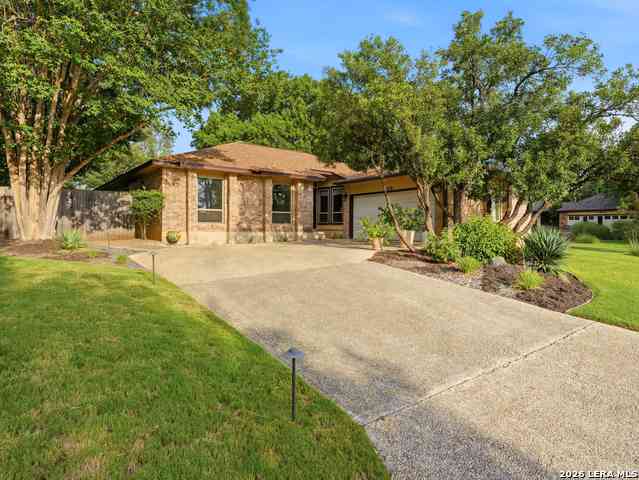 Homes For Sale - 19718 Encino Way<br/> San Antonio, TX 78259