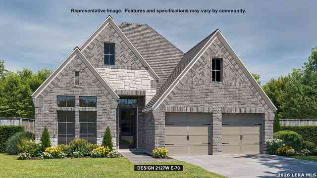 Homes For Sale - 1108 Ramsey Lock<br/> San Antonio, TX 78245