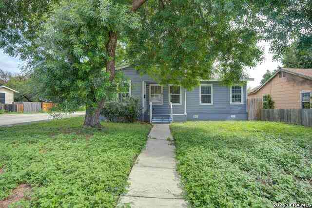 Homes For Sale - 539 Lovera<br/> Bexar County, San Antonio, TX 78212