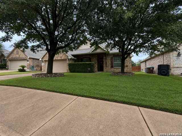 Homes For Sale - 4630 Amos Pollard<br/> Bexar County, San Antonio, TX 78253
