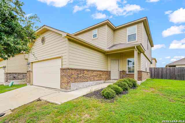 Homes For Sale - 12927 Cicely<br/> Bexar County, St Hedwig, TX 78152