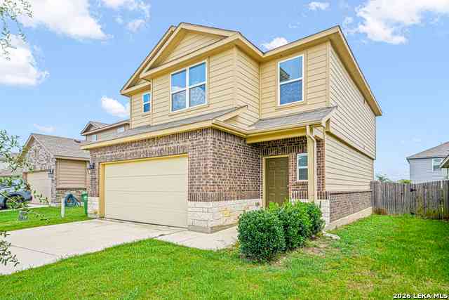 Homes For Sale - 12924 Cicely<br/> Bexar County, St Hedwig, TX 78152