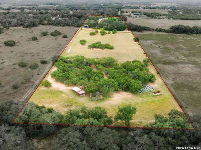 Mobile Home For Sale - 1470 Patton Rd<br/> Atascosa County, Somerset, TX 78069