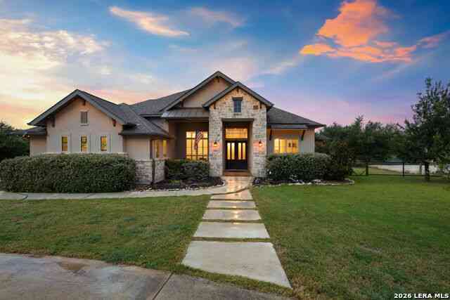 Homes For Sale - 1968 Zinfandel<br/> New Braunfels, TX 78132