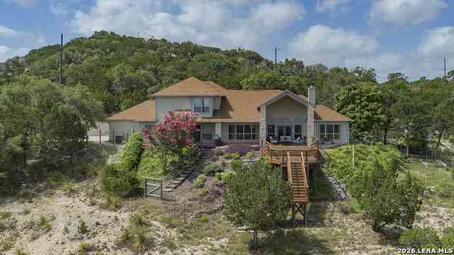 Homes For Sale - 1114 Lakepark Dr<br/> Lakehills, TX 78063