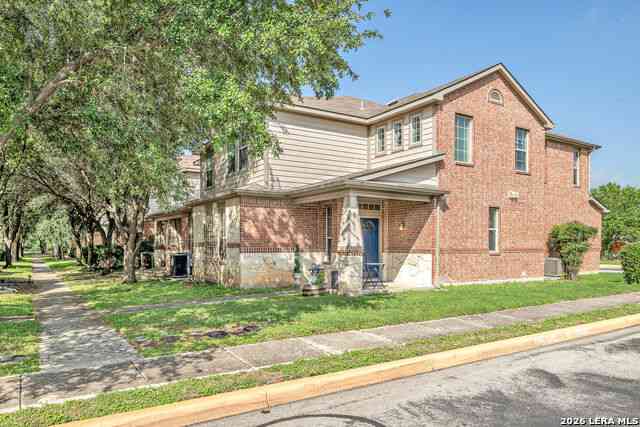 Homes For Sale - 2502 Grayson Cir<br/> San Antonio, TX 78232