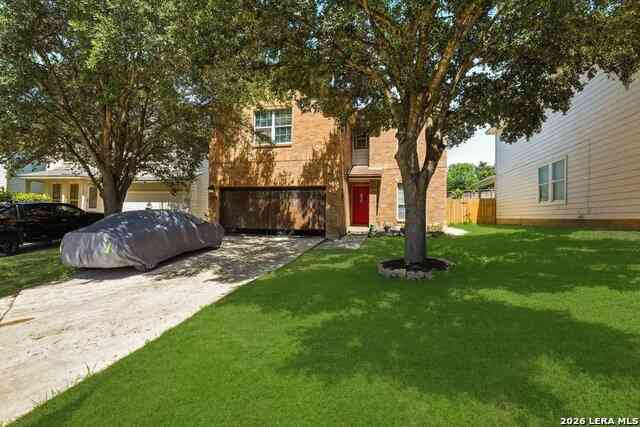 Homes For Sale - 9926 Dull Knife Way<br/> San Antonio, TX 78239