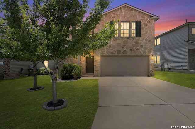 Homes For Sale - 1215 Petunia Blf<br/> San Antonio, TX 78245