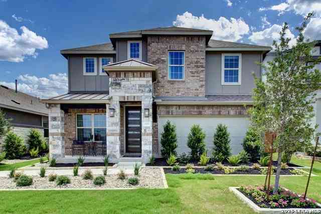 Homes For Sale - 817 Saltbush Street<br/> New Braunfels, TX 78130