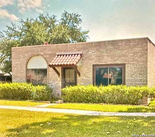 Townhouse For Sale - 10939 Crown Park<br/> San Antonio, TX 78239