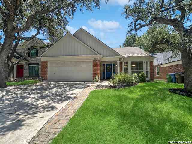 Homes For Sale - 9306 Fishers Hill Dr<br/> San Antonio, TX 78240