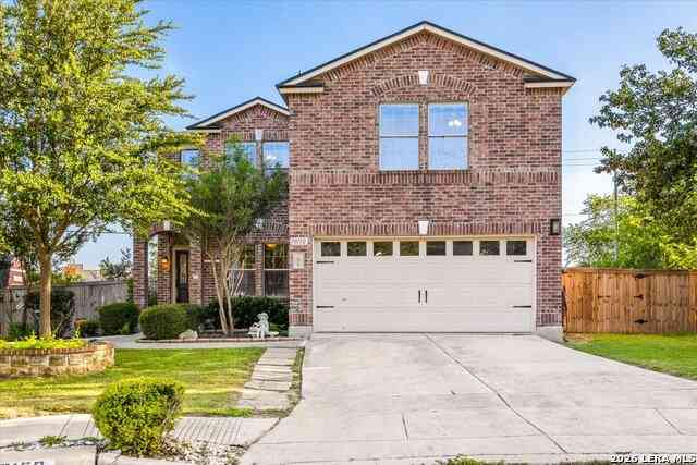 Homes For Sale - 10150 Antler<br/> San Antonio, TX 78251