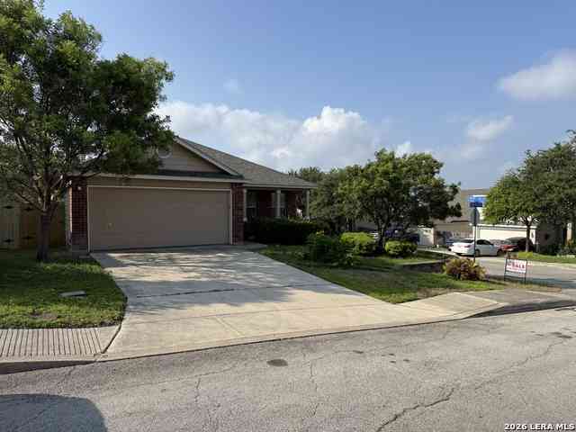 Homes For Sale - 6602 Nora Vista Way<br/> San Antonio, TX 78233