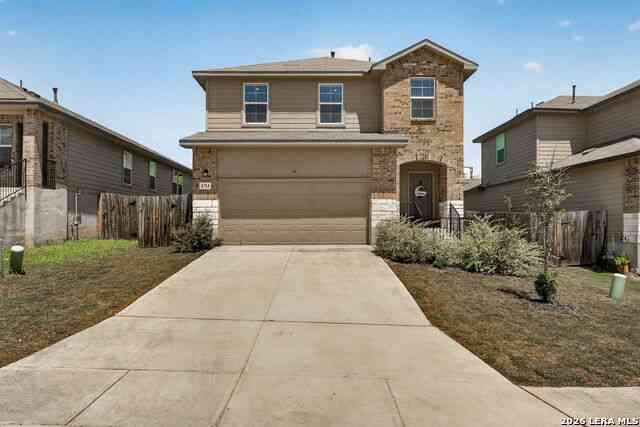 Homes For Sale - 6714 Greensleeves<br/> San Antonio, TX 78252