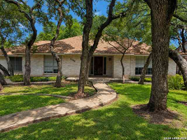 Homes For Sale - 11103 Whisper Hollow St<br/> San Antonio, TX 78230
