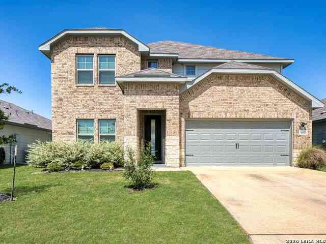Homes For Sale - 16911 Eaton Terrace<br/> San Antonio, TX 78247