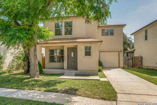 Homes For Sale - 14 Kenrock Rdg<br/> San Antonio, TX 78254
