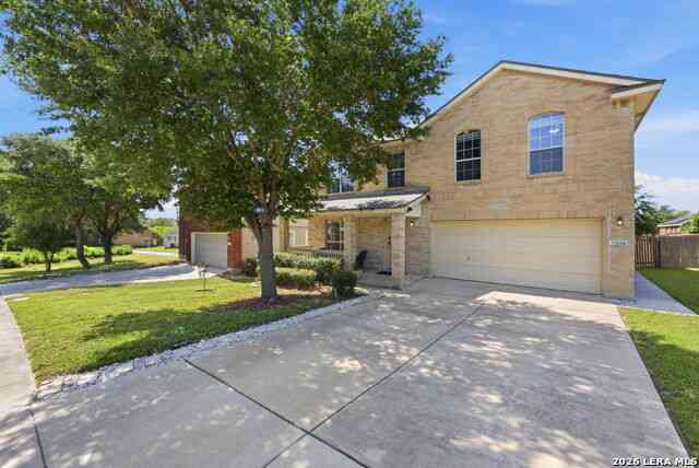 Homes For Sale - 11006 Funny Cide<br/> San Antonio, TX 78245