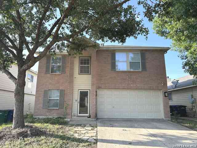 Homes For Sale - 5931 Valparaiso Way<br/> San Antonio, TX 78249