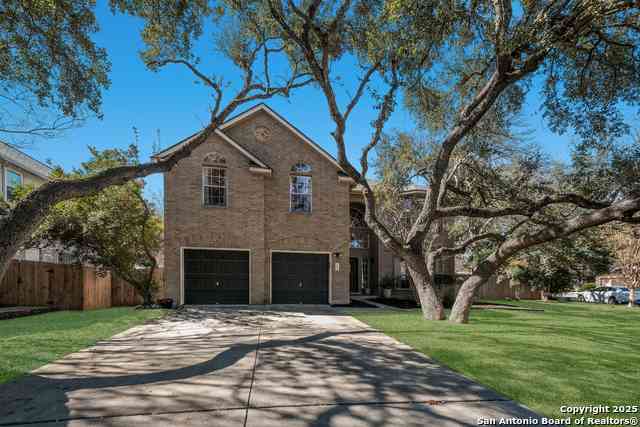 Homes For Sale - 16331 Rangerider<br/> San Antonio, TX 78247