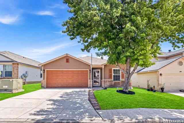 Homes For Sale - 3610 Arrowwood Bend<br/> San Antonio, TX 78261