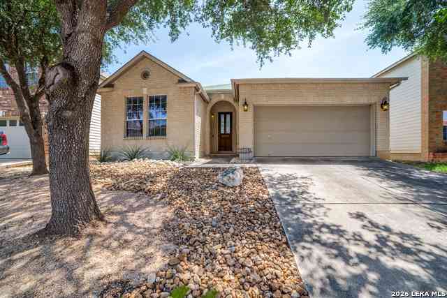 Homes For Sale - 10714 Butterfly Flt<br/> San Antonio, TX 78254