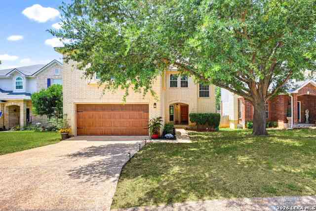 Homes For Sale - 38 Morgans Blf<br/> San Antonio, TX 78216