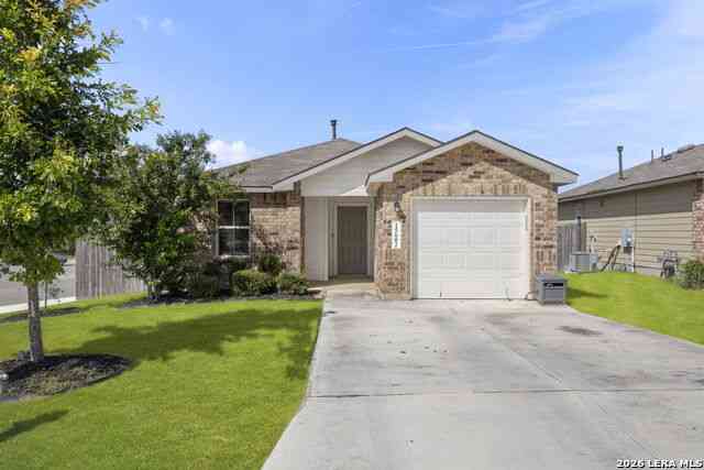 Homes For Sale - 15602 Crimson Topaz<br/> San Antonio, TX 78253