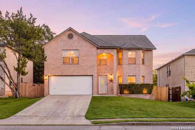 Homes For Sale - 1310 Sage Run<br/> San Antonio, TX 78253