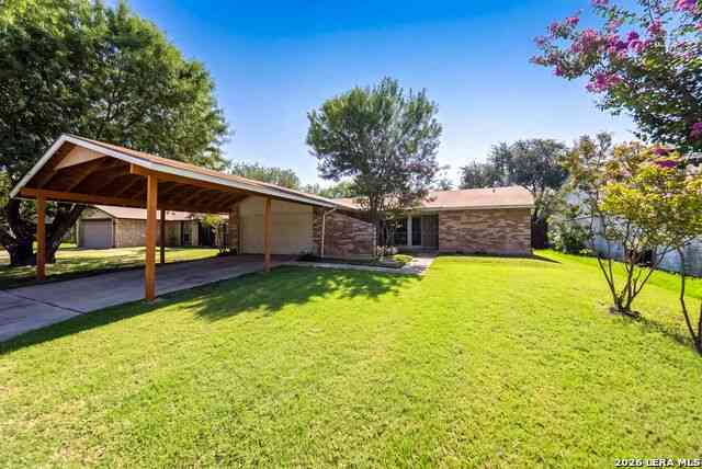 Homes For Sale - 1126 Churing Dr<br/> San Antonio, TX 78245