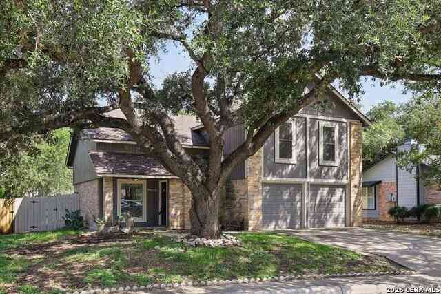 Homes For Sale - 15019 Morning Tree St<br/> San Antonio, TX 78232