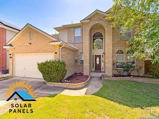Homes For Sale - 10214 Caspian Bnd<br/> San Antonio, TX 78254