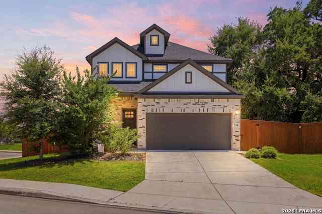 Homes For Sale - 12518 Yellowstone Pt<br/> San Antonio, TX 78254