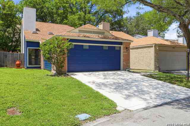 Homes For Sale - 1407 Brook Mdw<br/> San Antonio, TX 78232