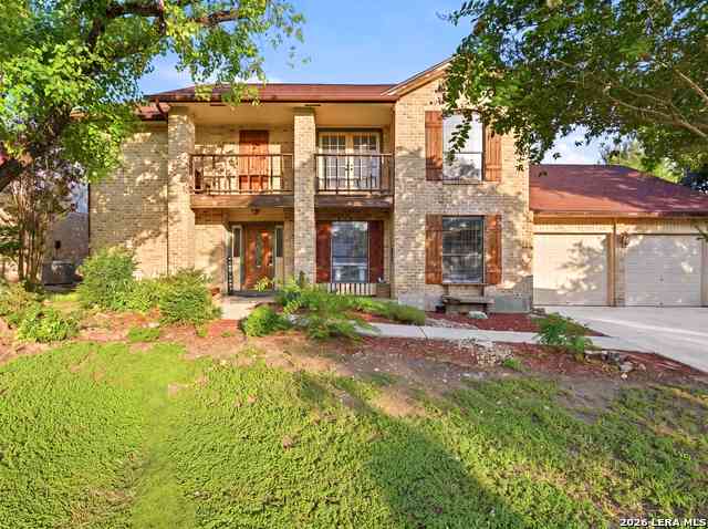 Homes For Sale - 7226 Trace Buckle<br/> San Antonio, TX 78240