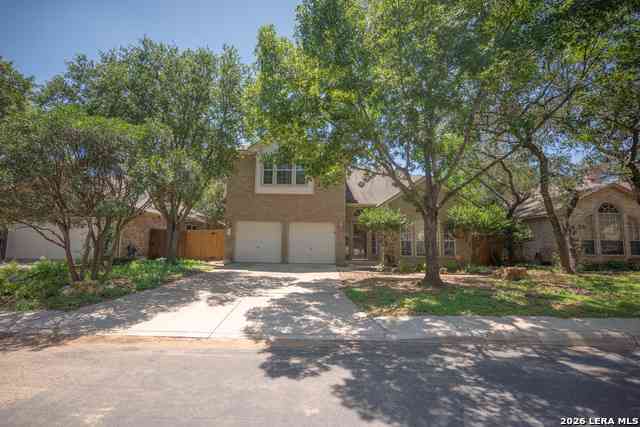 Homes For Sale - 1215 Farnsworth Drive<br/> San Antonio, TX 78253