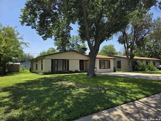 Homes For Sale - 154 Felton Dr<br/> San Antonio, TX 78226