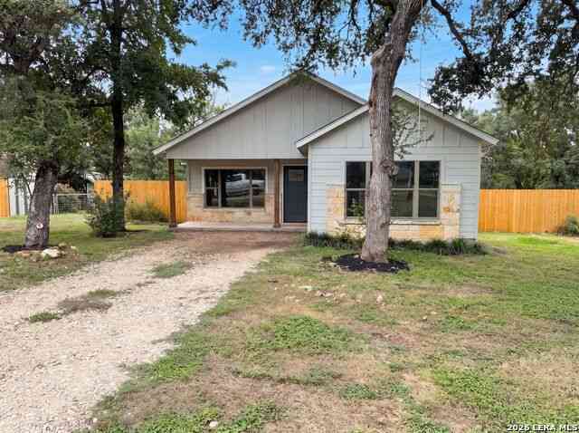 Homes For Sale - 7881 Caribou Dr<br/> Spring Branch, TX 78070