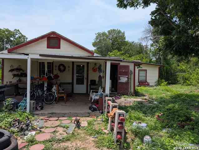Homes For Sale - 513 Rice Rd<br/> San Antonio, TX 78220