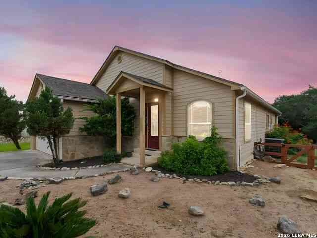Homes For Sale - 388 Deerwood Circle<br/> Bandera, TX 78003